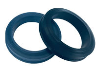 สีดำหรือสีที่กำหนดเองยางค้อนยูเนี่ยนแหวนตราประทับที่มีราคาที่ต่ำกว่า