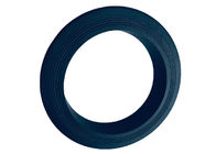สีดำหรือสีที่กำหนดเองยางค้อนยูเนี่ยนแหวนตราประทับที่มีราคาที่ต่ำกว่า