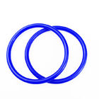 OEM O แหวนยางซิลิโคนกลมสำหรับเครื่องมืออุปกรณ์อิเล็กทรอนิกส์