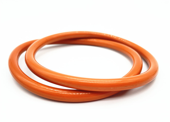 แหวนยางโอริงเมตริกซ์สี่เหลี่ยมแบบกำหนดเอง AS568 ซีล X Ring