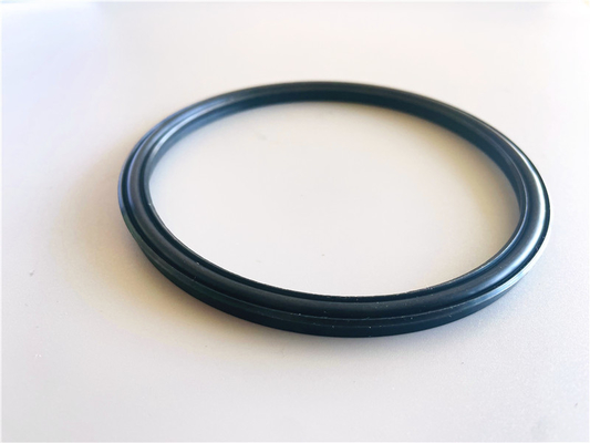 PS Wiper Seals ส่วนประกอบบรรจุภัณฑ์แบบอ่อนสำหรับปั๊มลูกสูบ