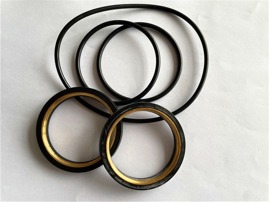 ชุดซ่อมปลั๊กวาล์ว NBR 2" 602/2" 1502/3" 1502