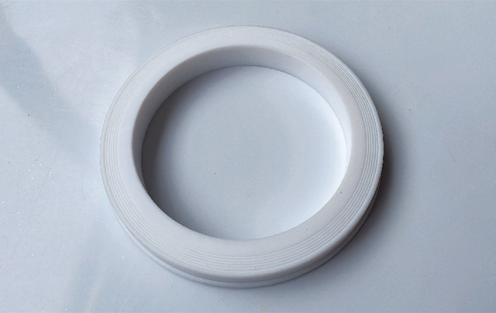 เปลี่ยนแปลงง่ายการติดตั้ง 80 NITRILE PTFE Hammer สหภาพลิปซีล