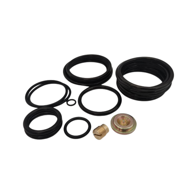 90 Shore A O-Ring Kit with AP Compact SettingTool กระจกกันการรั่ว