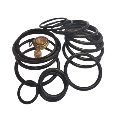 Wireline Adapter 80 Shore A NBR Rubber Seal Kits สำหรับบ่อน้ำมัน