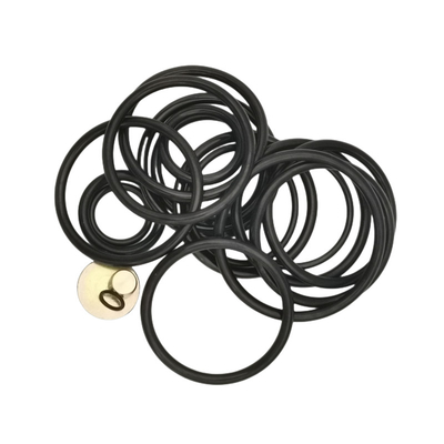 AP Compact Setting ชุดซีลยาง SHQN อะแดปเตอร์สาย O Rings Kits