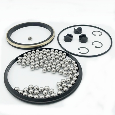 ซีลลิ่งยาง 4 นิ้ว 15k โฟรม Swivel Joint ซ่อมชุดสําหรับท่อ