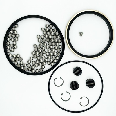 ซีลลิ่งยาง 4 นิ้ว 15k โฟรม Swivel Joint ซ่อมชุดสําหรับท่อ