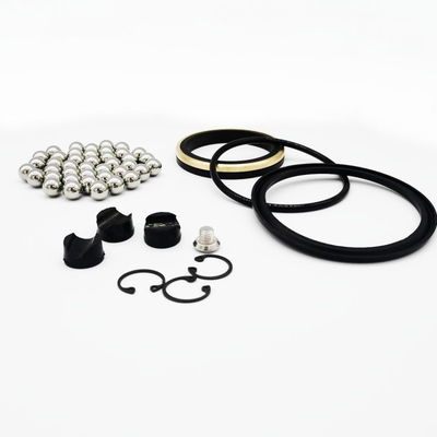 Ball Plug Snap Ring Rubber Seals 2" ชุดซ่อมบํารุงปกติสําหรับ SPM สายต่อหมุน