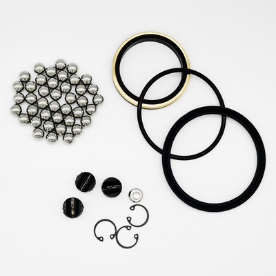 Oilfield Service 2" Normal Swivel Joint Repair Kit สร้างใหม่เครื่องมือซีลยาง