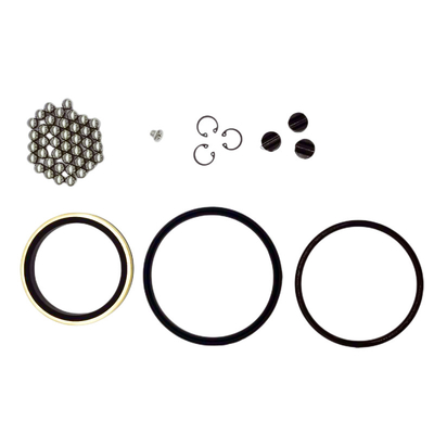 3" ทองแดง แบ็ค-Up ยาง Seal Wide Swivel Joint ซ่อมชุดสําหรับอุตสาหกรรมน้ํามันและก๊าซ