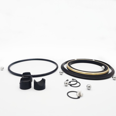 ชุดซ่อมแซมฟล็อกแวลล์ยาง Flowline Oil Seal 4" 15k