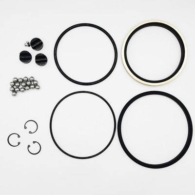 ชุดซ่อมแซมฟล็อกแวลล์ยาง Flowline Oil Seal 4" 15k