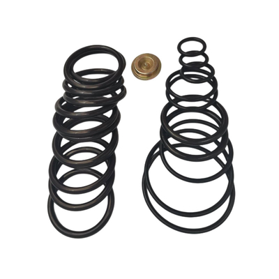 Baker Type O Ring Redress Kit #10 การตั้งค่า Rubber Seal Downhole Completion Tools