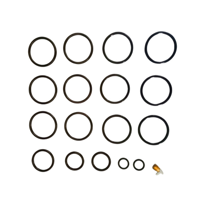 ซีลยาง 3 1/2" Shorty Redress Kits สำหรับ Bridge Plug สร้างใหม่