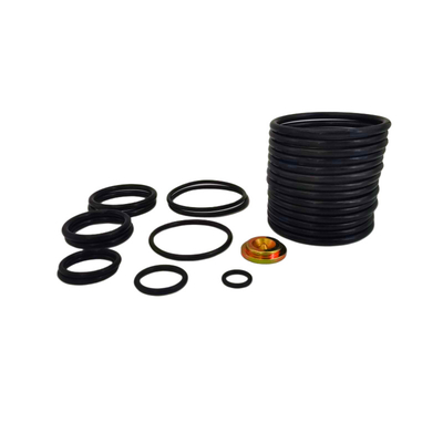 OEM/ODM มีให้บริการ ปั๊มสะพานไนทรีลฟลูออเรลลาสโตเมอร์ 10 BP3.SEC Adapter Kits สําหรับการแก้ไข