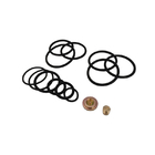 DWS 3 5/8 Compact Redress Kit Downhole Completion Rebuild Rubber Seal