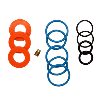 ความสมบูรณ์ของ T ตั้งค่า Redress Kit Bridge Plug เครื่องมือซีลยางที่สร้างใหม่