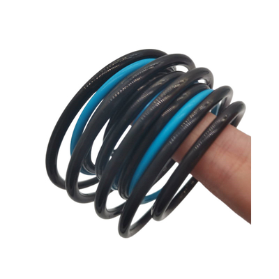Oil Well T-BRT Redress Kit Bridge Plug สร้างใหม่เครื่องมือซีลยาง