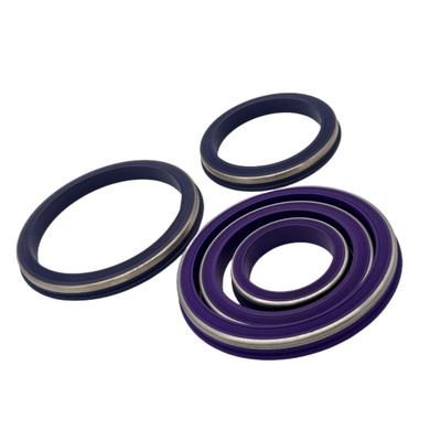 นิตรีล 1502 Weco Seal Hammer Union Seal สําหรับอุตสาหกรรมเจาะน้ํามัน