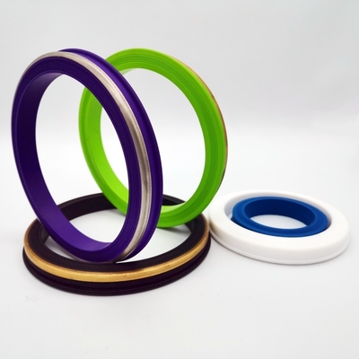 Royal Way จํานวนมาก Nuna/HNBR/FKM/PTFE การปิดก๊าซเกต ยางยูเนี่ยน Seals สําหรับอุตสาหกรรมเจาะน้ํามัน