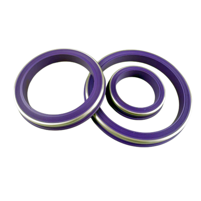 นิตรีล 1502 Weco Seal Hammer Union Seal สําหรับอุตสาหกรรมเจาะน้ํามัน