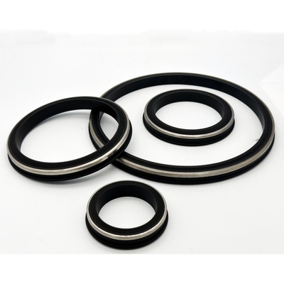 1' 1.5' 2' 3' 4' 5' NBR HNBR FKM PTFE ผูกรัดแหวน มือรัด ผูกรัดสหภาพด้วยทองแดงหรือสแตนเลส
