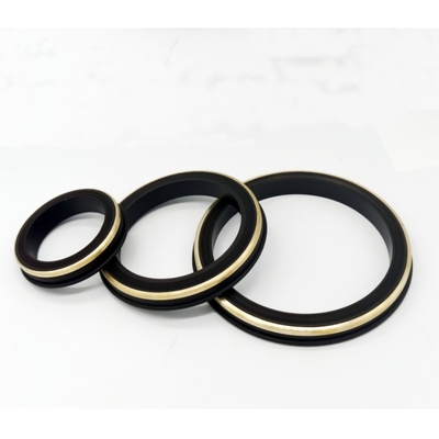 Buna / FKM / HSN Hammer Union Seal สําหรับอุตสาหกรรม