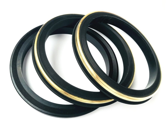 Buna / FKM / HSN Hammer Union Seal สําหรับอุตสาหกรรม