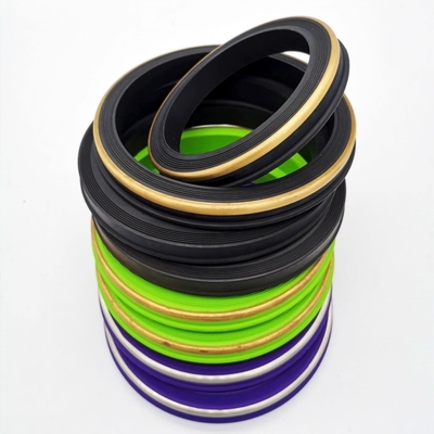 Royal Way ความต้านทานน้ํามัน FIG 1502 Weco NBR HNBR FKM PTFE Hammer Union Seal สําหรับสนามน้ํามัน
