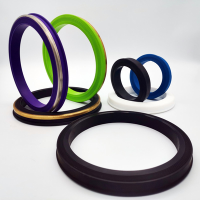 Royal Way ความต้านทานน้ํามัน FIG 1502 Weco NBR HNBR FKM PTFE Hammer Union Seal สําหรับสนามน้ํามัน