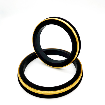 Royal Way ความต้านทานน้ํามัน FIG 1502 Weco NBR HNBR FKM PTFE Hammer Union Seal สําหรับสนามน้ํามัน