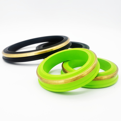 Royal Way ความต้านทานน้ํามัน FIG 1502 Weco NBR HNBR FKM PTFE Hammer Union Seal สําหรับสนามน้ํามัน