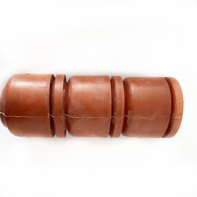 เครื่องมือยาง Seal Sleeve Core RTL Swab Cups สําหรับการเจาะบ่อน้ํามัน