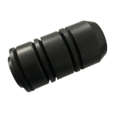 ถ้วย Swab แกนเหล็ก 10,000 psi แรงดันสูง สำหรับเครื่องมือ Swabbing หลุมผลิตน้ำมันในขนาดที่กำหนดเอง