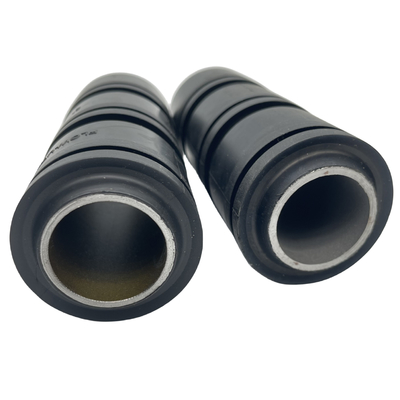 ภาระปานกลาง 10000psi 2 3/8" 2 7/8" 3 1/2" อลูมิเนียมหรือสแตนเลส Core ยาง น้ํามัน Satates ชาม Swab สําหรับเจาะน้ํามัน