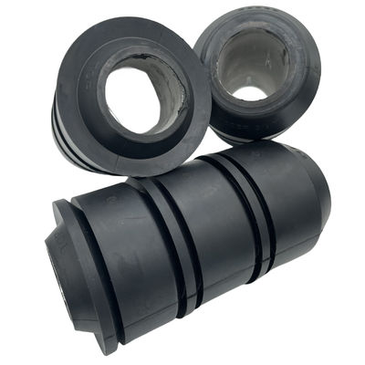 ถ้วยสวาบยางทนน้ํามันความจางปานกลางสําหรับบ่อน้ํามันที่มีแรงดัน 10,000 psi