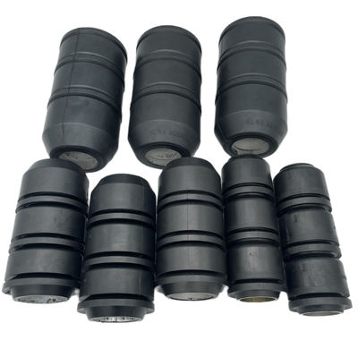 ถ้วยสวับแบบ Multi-V สำหรับงานหนัก พร้อมพิกัดแรงดัน 10,000 psi ทนทานต่อการเสียดสีและสารเคมี สำหรับขนาดที่กำหนดเองในการใช้งานในแหล่งน้ำมัน