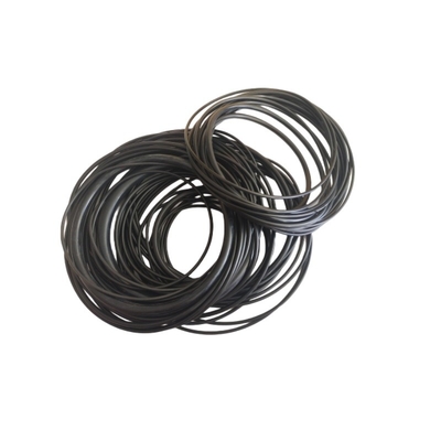 ขนาดที่แตกต่างกัน BUNA O-Ring Seal 80 Shore A สําหรับรูป 206 Hammer Union
