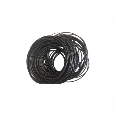 ขนาดที่แตกต่างกัน BUNA O-Ring Seal 80 Shore A สําหรับรูป 206 Hammer Union
