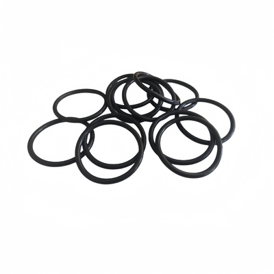 ขนาดที่แตกต่างกัน BUNA O-Ring Seal 80 Shore A สําหรับรูป 206 Hammer Union