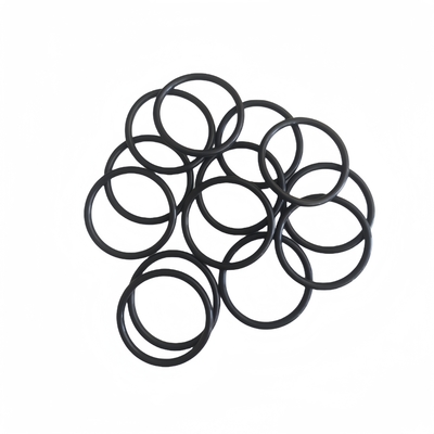 ขนาดที่แตกต่างกัน BUNA O-Ring Seal 80 Shore A สําหรับรูป 206 Hammer Union