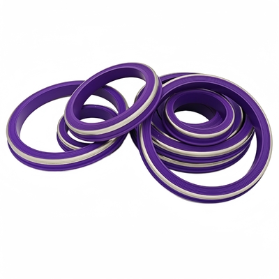 ราคาโรงงาน สามารถปรับแต่งได้ FKM NBR HNBR Hammer Union Seal สําหรับการเจาะน้ํามัน