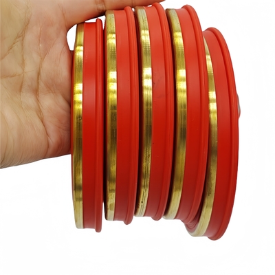 บริการ OEM ODM 2' 3' 4' 5' NBR HNBR FKM PTFE Fig Weco 1502 1002 206 เซลล์ แหวน มือถือ เซลล์สหภาพสําหรับอุตสาหกรรมน้ํามัน