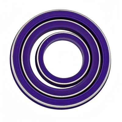 ราคาโรงงาน สามารถปรับแต่งได้ FKM NBR HNBR Hammer Union Seal สําหรับการเจาะน้ํามัน