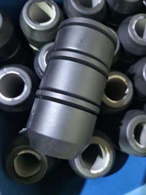 ถ้วยสวับสไตล์ TA แบบปรับได้สำหรับงานบ่อน้ำมัน ทนแรงดัน 10,000 PSI พร้อมไส้ในทนการกัดกร่อน