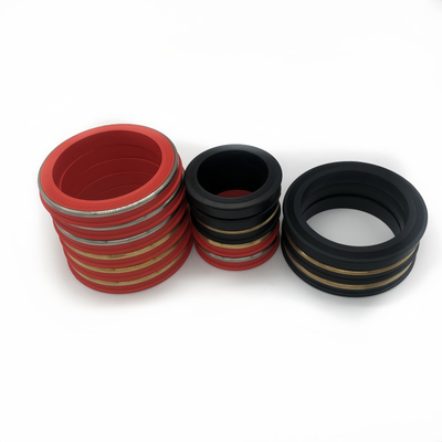 FIG602/1002/1502 NBR โรเบอร์ฮามเมอร์ สหภาพ Seal โรเบอร์ซีล ยอมรับ Custom