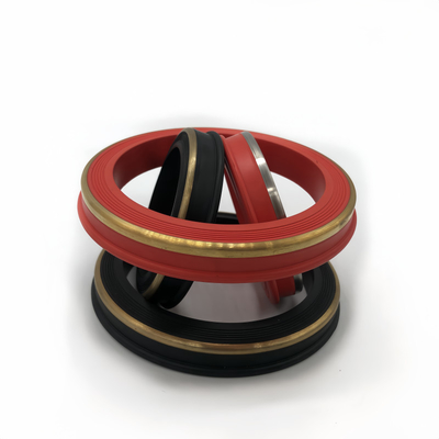 FIG602/1002/1502 NBR โรเบอร์ฮามเมอร์ สหภาพ Seal โรเบอร์ซีล ยอมรับ Custom