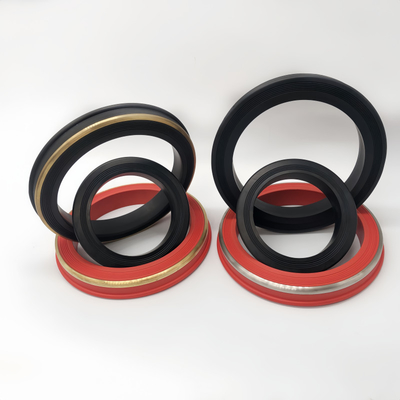 FIG602/1002/1502 NBR โรเบอร์ฮามเมอร์ สหภาพ Seal โรเบอร์ซีล ยอมรับ Custom