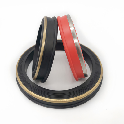 OEM ODM บริการ FKM NBR HNBR Hammer Union Seal ในอุตสาหกรรมเจาะน้ํามัน